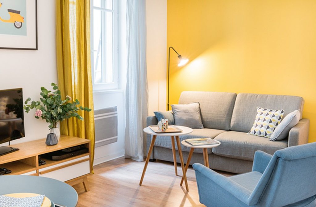 7 Ideas For Your Apartment Decor