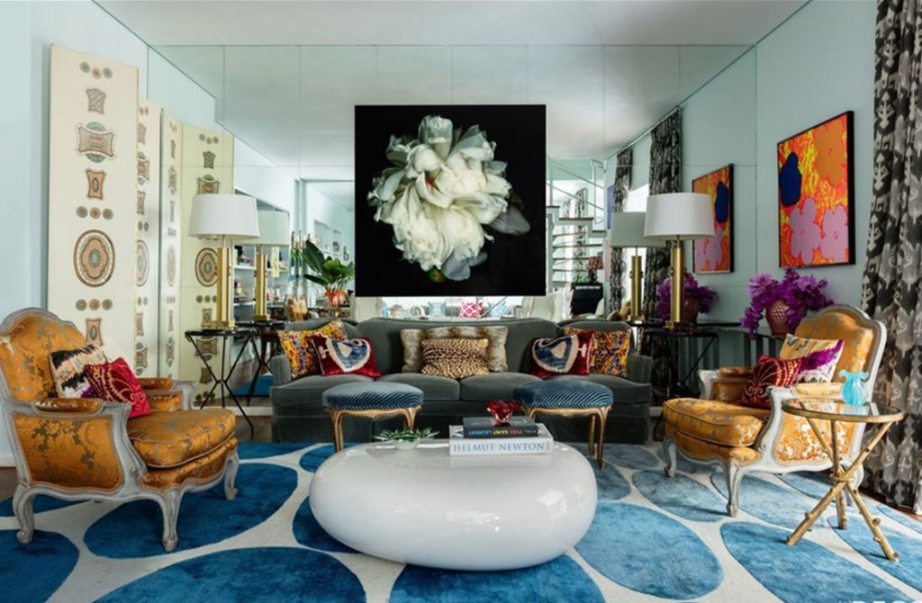 Bohemian Style A How-To Guide To Decorating