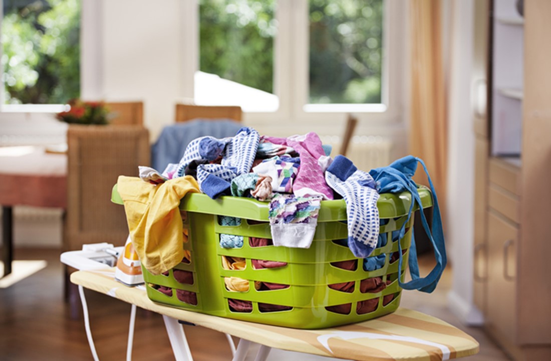 Follow The Best Laundry Tips For Getting The Desired Look.