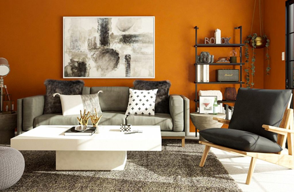 Industrial Style An Aesthetic And Functional Space