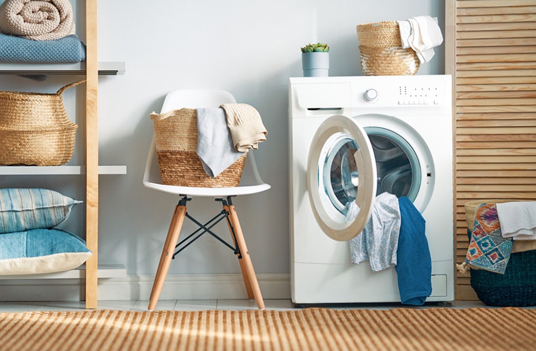 What A Regular Laundry Routine Should Look Like