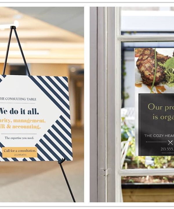 8 Advertising Options To Grab Customers’ Attention