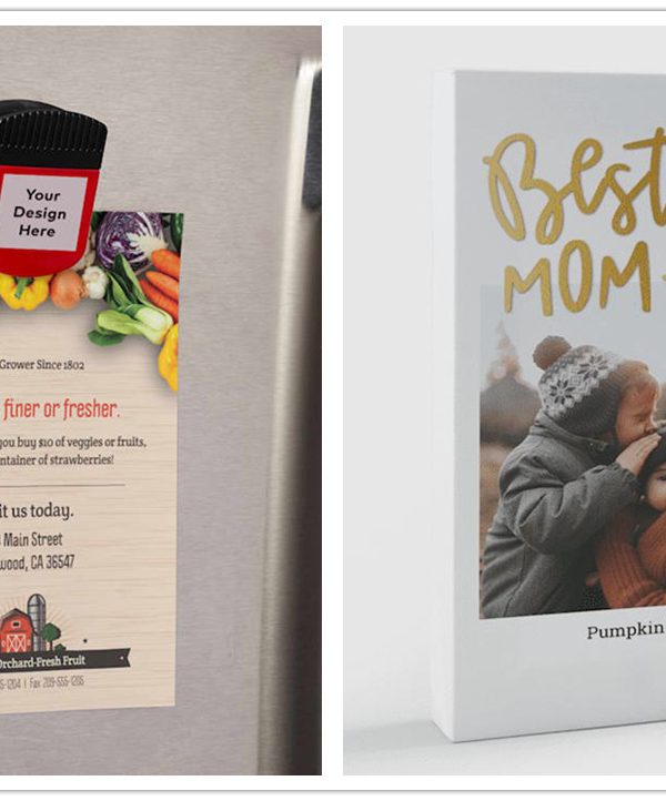 8 Customizable Gift Items To Decorate A Bare Cabinet