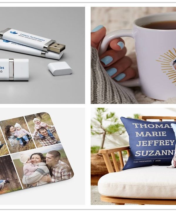 Best 12 Business Needs Products For Holiday Packaging & Sales