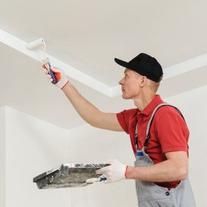 How Moisture Resistant Ceilings Protect Your Kitchen