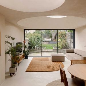 How Round Dome Ceilings Can Transform Your Space