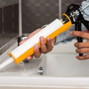 How Waterproof Sealants Can Transform Your Bathroom