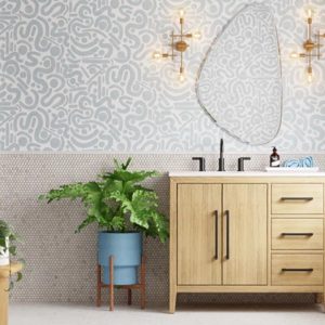 How to Choose the Right Bathroom Trash Can for Your Space