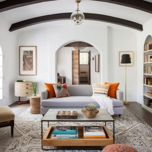 How to Enhance Your Space with the Timeless Charm of Arched Ceilings