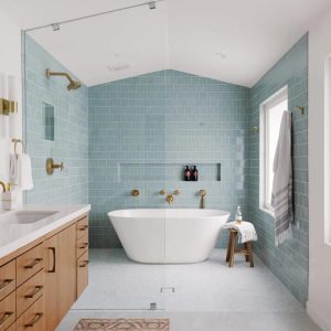 How to Ensure a Waterproof Bathroom Ceiling for a Stylish and Functional Space