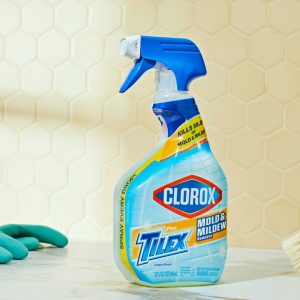 How to Choose the Right Mold Remover for Your Bathroom