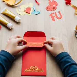 How to Elevate Your Lunar New Year Celebrations with Zodiac-themed Red Envelopes