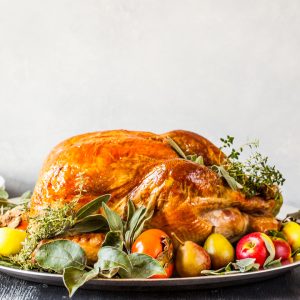 How to Perfectly Roast a Thanksgiving Turkey