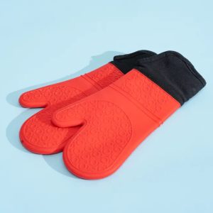 What Silicone Oven Mitts Can Do for Your Cooking Experience