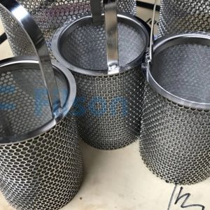 What You Need to Know About Stainless Steel Water Filter Baskets