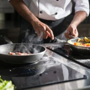 Why Aluminum Baking Pans Are a Game Changer in the Kitchen