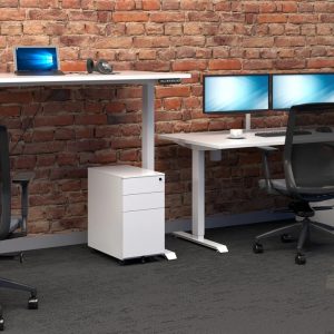 Why Choosing the Right Office Desk is Essential for Productivity