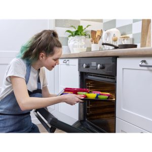 Why Silicone Baking Molds Are a Game Changer for Your Kitchen