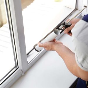 Why Window Seals Matter More Than You Think